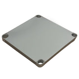 Omcan Elite Series - Undershelf for Elite Series Stainless Steel Work Table