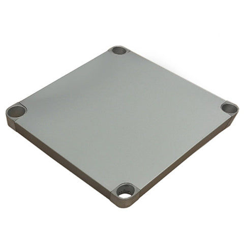 Omcan Elite Series - Undershelf for Elite Series Stainless Steel Work Table