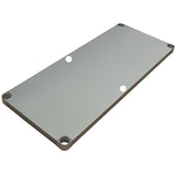 Omcan Elite Series - Undershelf for Elite Series Stainless Steel Work Table