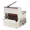 Omcan SB-TW-0016-S - 5/8" Bread Slicer - 0.5 HP