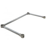 Omcan - Leg Brace for Sinks