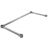 Omcan - Leg Brace for Sinks