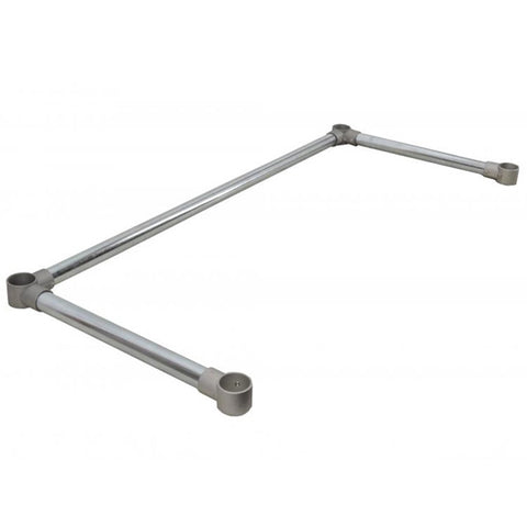 Omcan - Leg Brace for Sinks