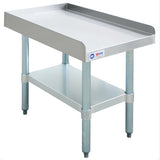 Omcan - Stainless Steel Equipment Stand - 30" Deep