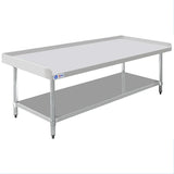 Omcan - Stainless Steel Equipment Stand - 30" Deep