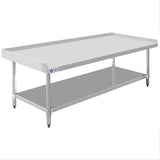 Omcan - Stainless Steel Equipment Stand - 30" Deep