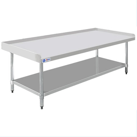 Omcan - Stainless Steel Equipment Stand - 30" Deep