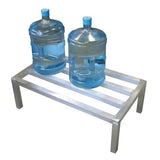 Omcan - Aluminum Dunnage Rack - 1,600 lb. Capacity