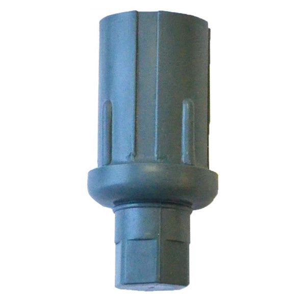 Omcan - Adjustable Bullet Foot for Work Table – Mega Food Equipment