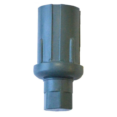 Omcan - Adjustable Bullet Foot for Work Table