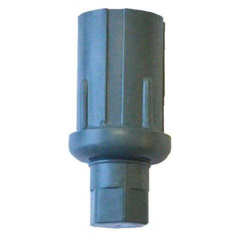 Omcan - Adjustable Bullet Foot for Work Table