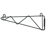 Omcan - Epoxy Wall Bracket for Shelving