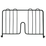 Omcan - Epoxy Pressure Fit Shelf Divider