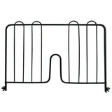 Omcan - Epoxy Pressure Fit Shelf Divider