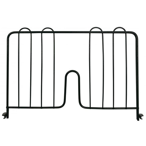 Omcan - Epoxy Pressure Fit Shelf Divider