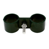 Omcan 24828 - Post Clamp for Epoxy Wire Shelving