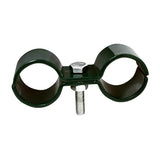 Omcan 24828 - Post Clamp for Epoxy Wire Shelving