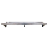 Omcan - Wall Mounted Stainless Steel Shelf