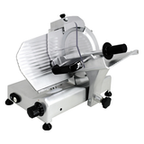 Trento MS-IT-0220 - 9" Manual Meat Slicer - 0.25 HP