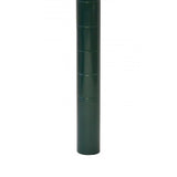 Omcan - Dark Green Epoxy Shelving Post