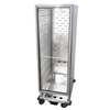 Omcan 31833 - Insulated Proofer and Holding Cabinet - 35 Full-Size Pans