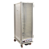 Omcan 31834 - Non-Insulated Proofer and Holding Cabinet - 35 Full-Size Pans