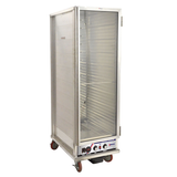 Omcan 31834 - Non-Insulated Proofer and Holding Cabinet - 35 Full-Size Pans