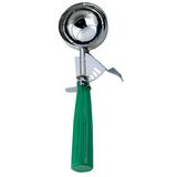 Omcan - Stainless Steel Colour-Coded Thumb Disher