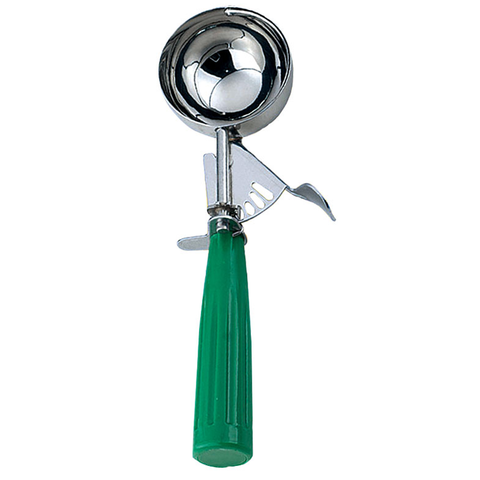 Omcan - Stainless Steel Colour-Coded Thumb Disher