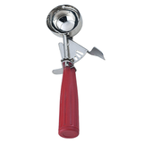 Omcan - Stainless Steel Colour-Coded Thumb Disher