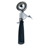 Omcan - Stainless Steel Colour-Coded Thumb Disher