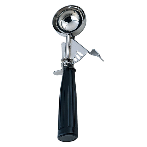 Omcan - Stainless Steel Colour-Coded Thumb Disher