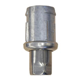 Omcan - Adjustable Bullet Foot for Work Table