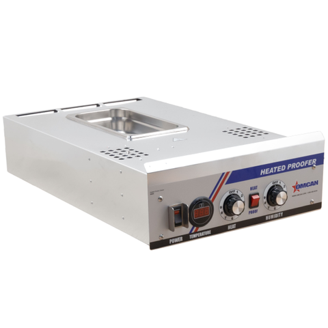 Omcan 39528 - Electronic Control Box for Omcan Proofers