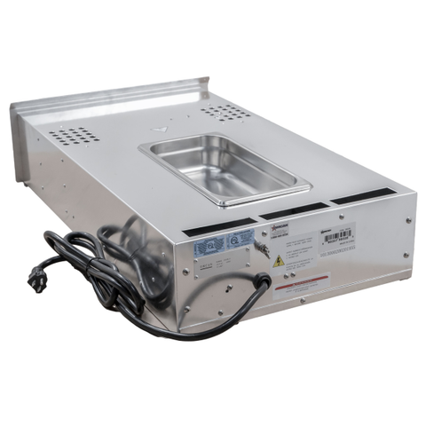 Omcan 39528 - Electronic Control Box for Omcan Proofers