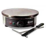 Omcan CE-CN-0350 - 14" Electric Crepe Maker - 120v