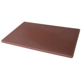 Omcan - 15" x 20" x 0.5" Polyethylene Cutting Board