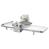Omcan BE-CN-2083-CSS - Reversible Dough Sheeter - 22" x 88" Conveyor