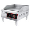 Omcan CE-CN-0405 - 16" Electric Griddle - 110-120v, 1.75 kW