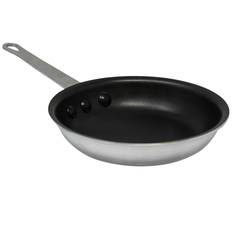 Omcan - Non-Stick Aluminum Frying Pan