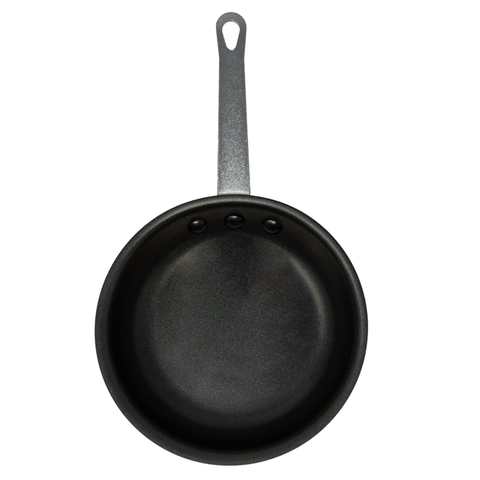 Omcan - Non-Stick Aluminum Frying Pan