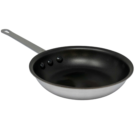 Omcan - Non-Stick Aluminum Frying Pan