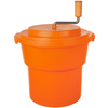 Omcan - Manual Salad Spinner / Dryer