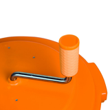 Omcan - Manual Salad Spinner / Dryer