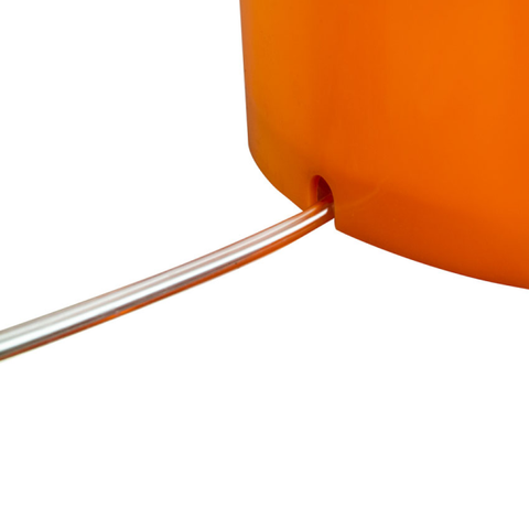 Omcan - Manual Salad Spinner / Dryer