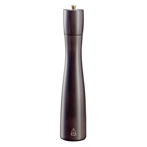 Tre Spade Tancredi Collection - 12" Italian Beech Wood Pepper Mill