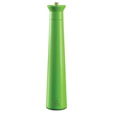 Omcan Tre Spade Nabucco Collection - Beech Wood Salt & Pepper Mills