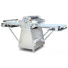 Omcan BE-CN-2083-FSS - Floor Reversible Dough Sheeter - 22" x 88" Conveyor