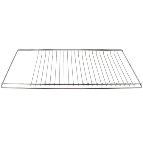 Omcan 44367 - 12" x 20" Loading Grid for Combi Ovens