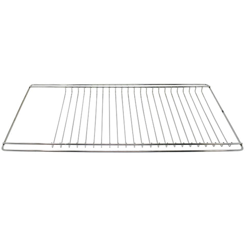 Omcan 44367 - 12" x 20" Loading Grid for Combi Ovens